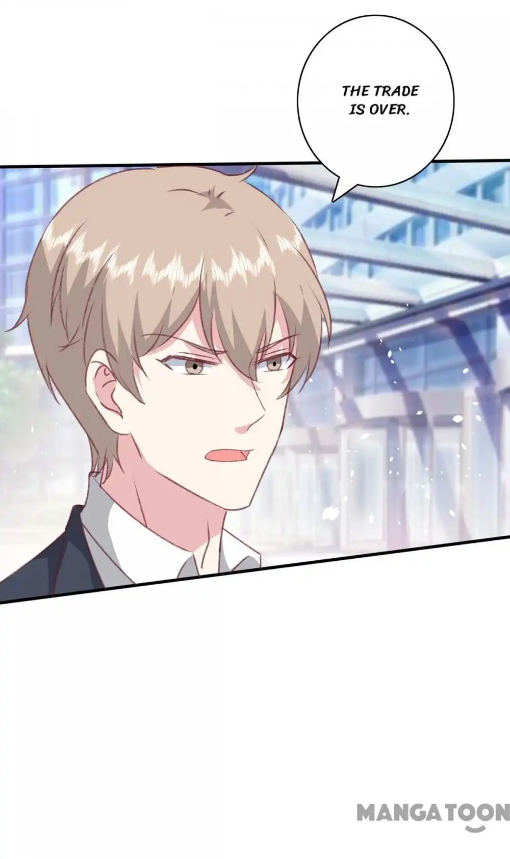 Don'T Mess With That Spicy Mother Chapter 166 35